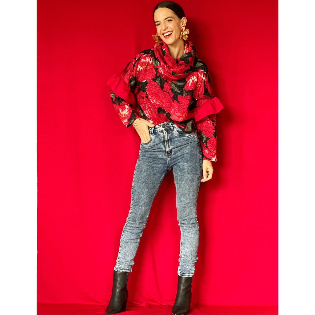 Polerón Rocio Luciérnaga