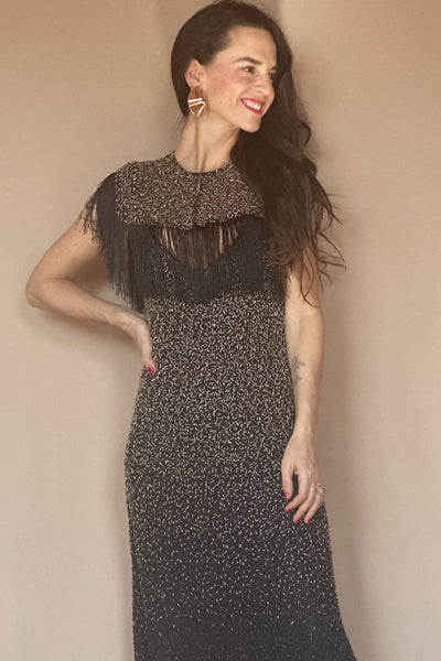 Capita Estelar Dorada