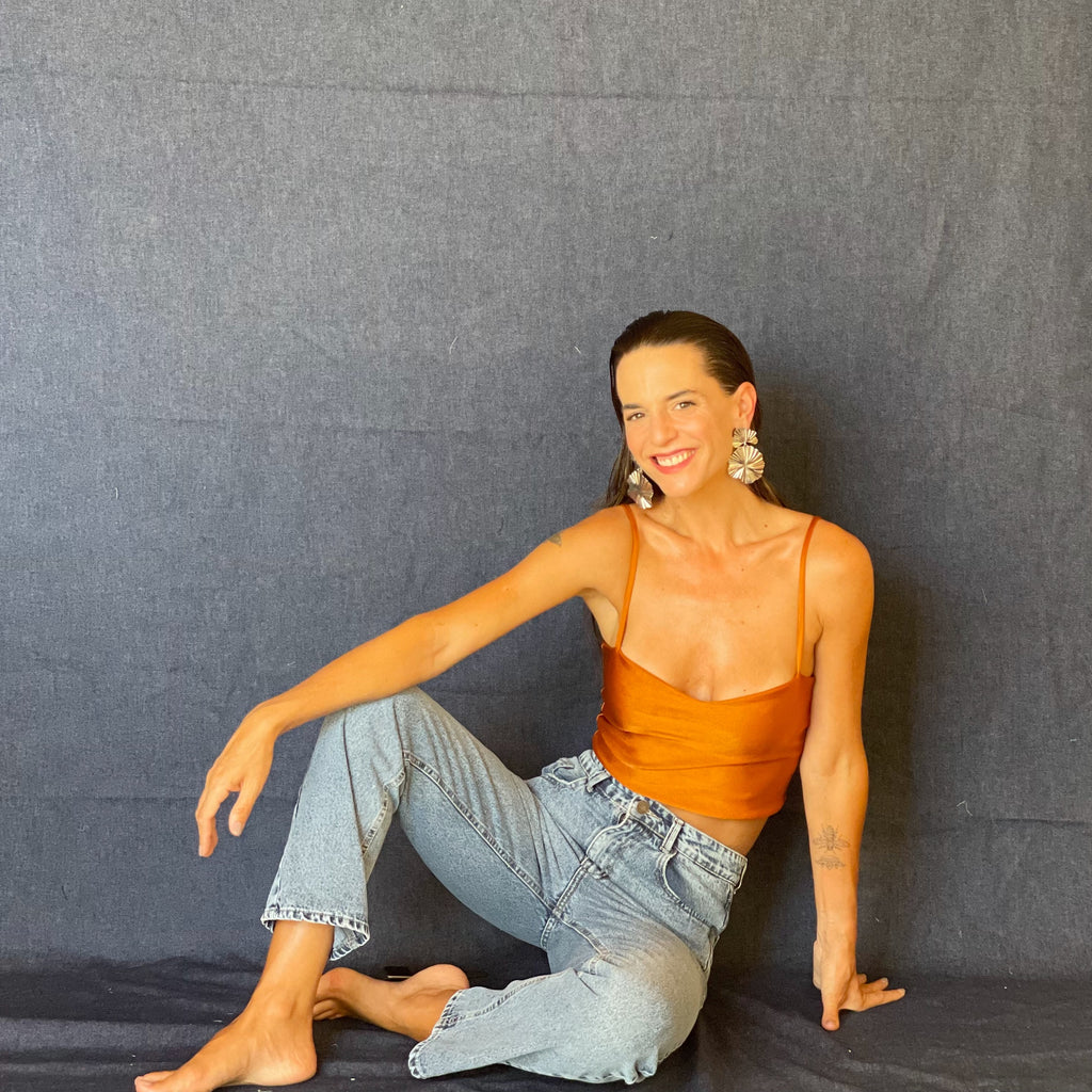 Jeans Recto Cala Clásico