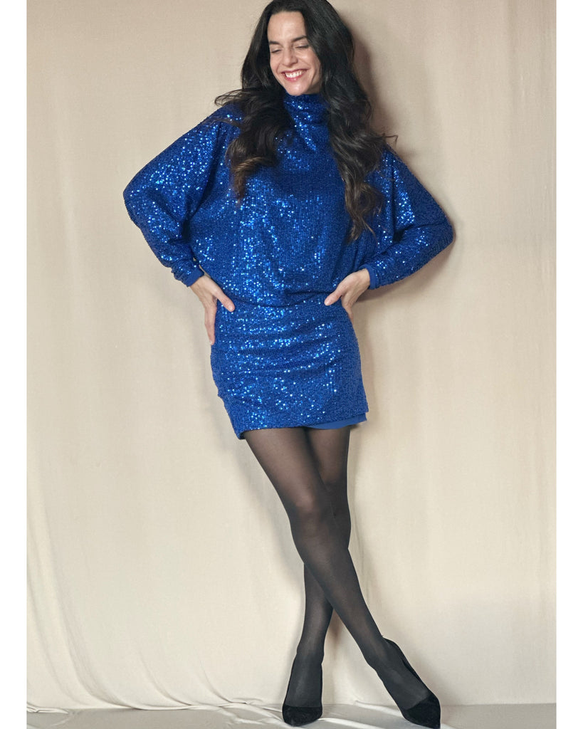 Vestido Olga Lentejuelas