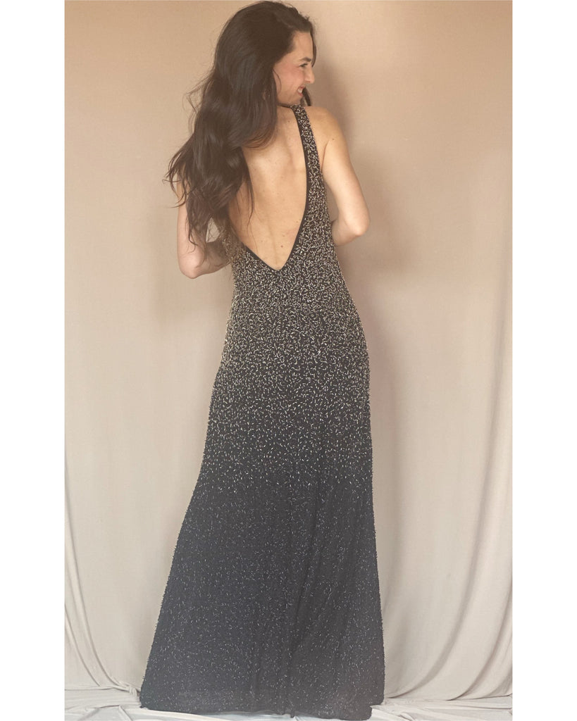 Vestido V Estelar