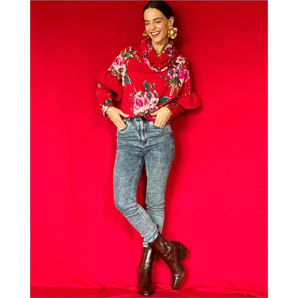 Polerón Rocio Luciérnaga