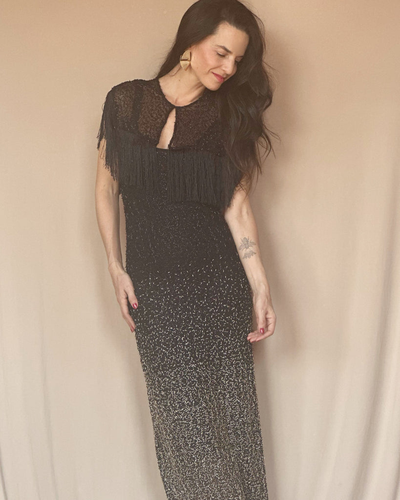 Capita Estelar Negra