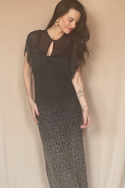 Capita Estelar Negra