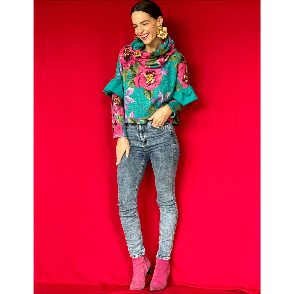 Polerón Rocio Luciérnaga