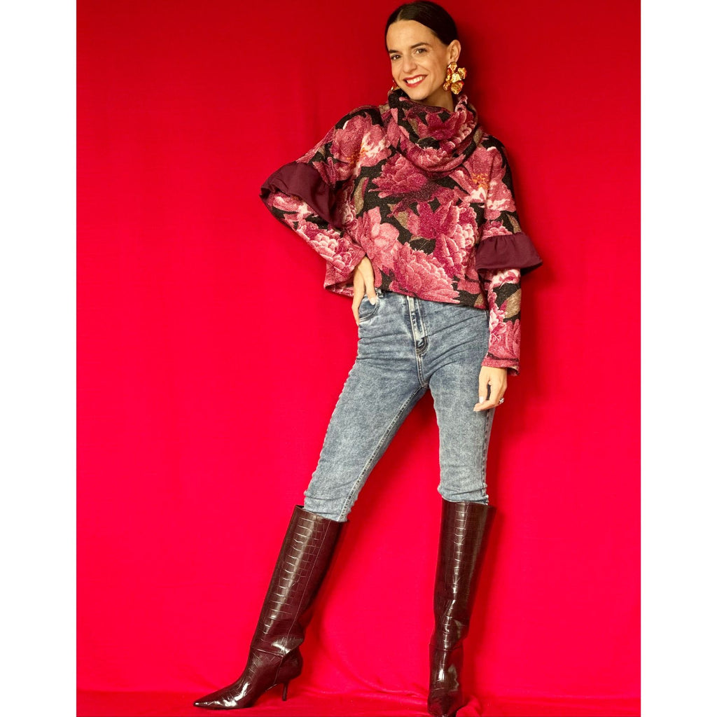 Polerón Rocio Luciérnaga