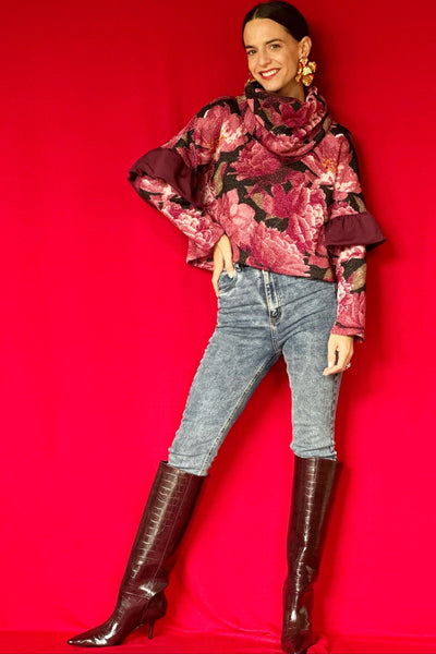 Polerón Rocio Luciérnaga