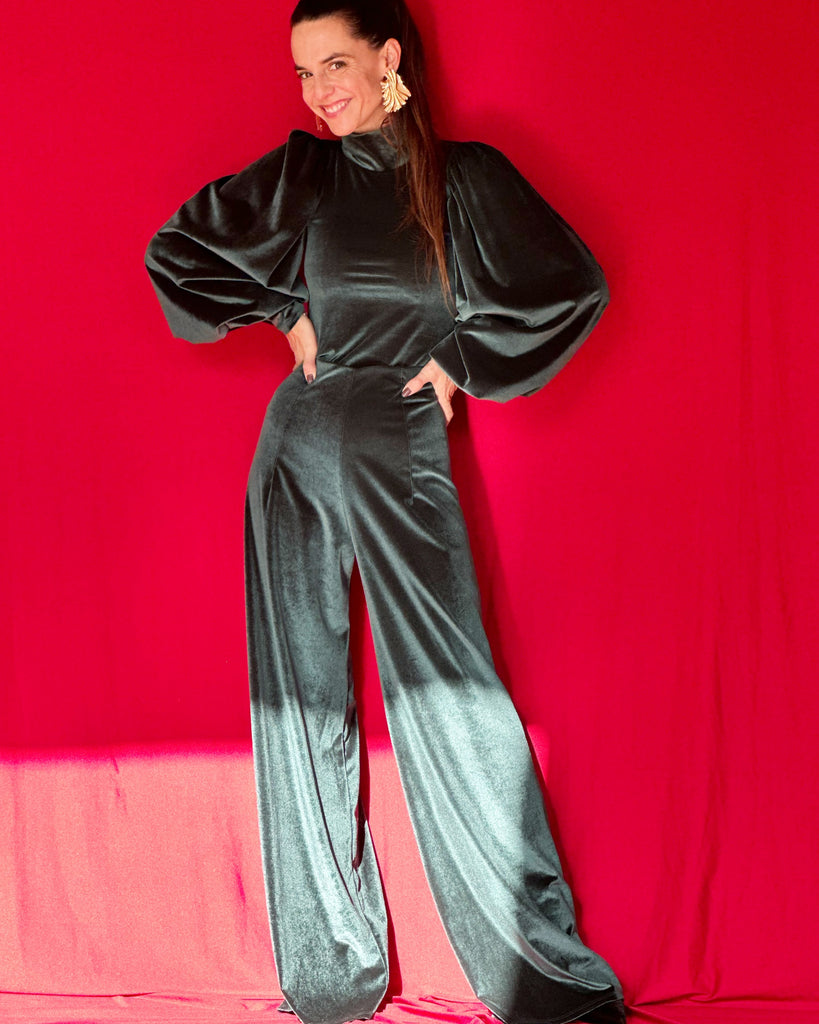 Palazzo Lela Terciopelo