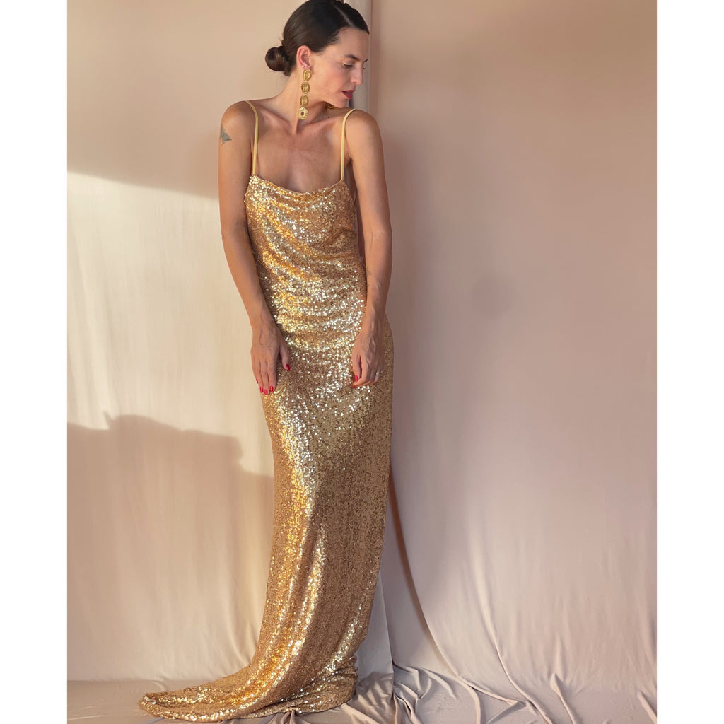 Vestido Julieta Colores