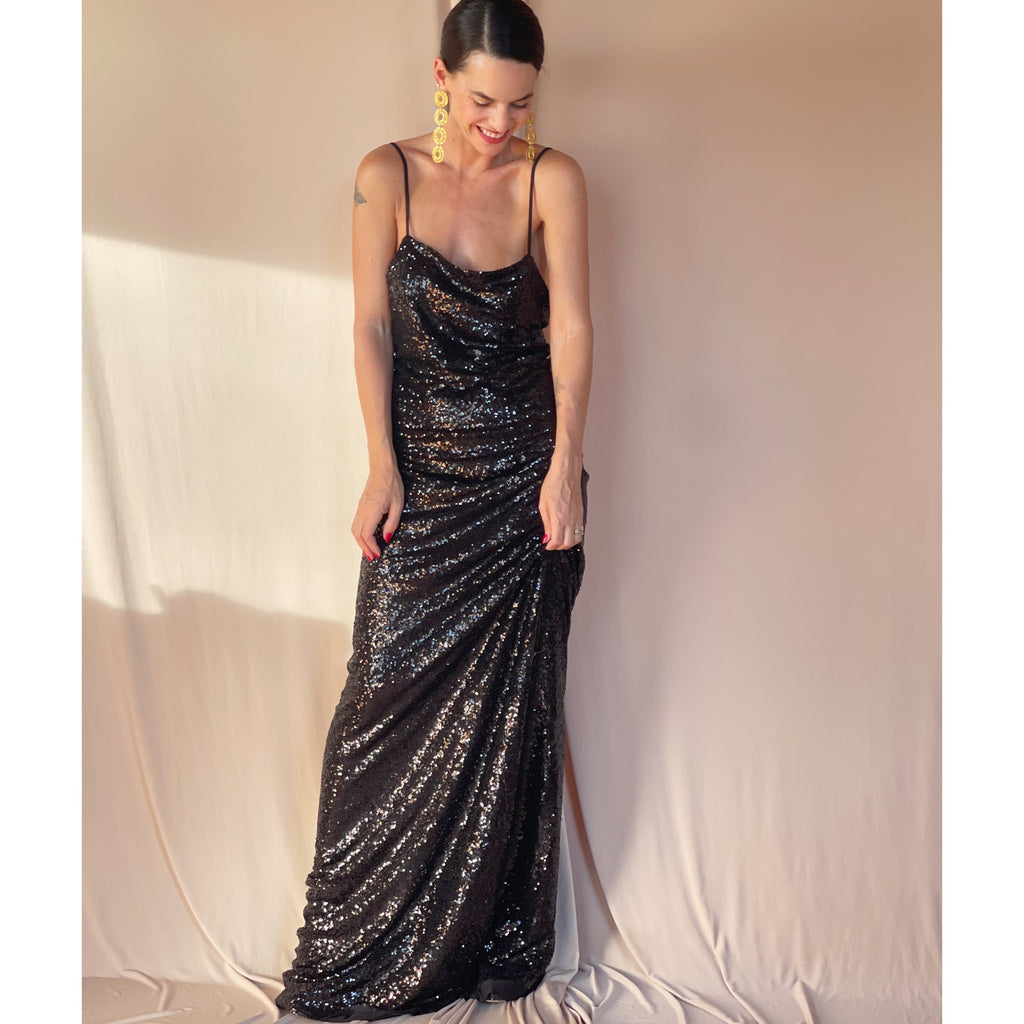 Vestido Julieta Colores