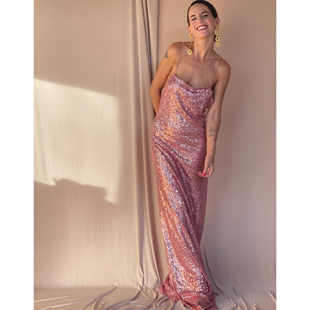 Vestido Julieta Colores