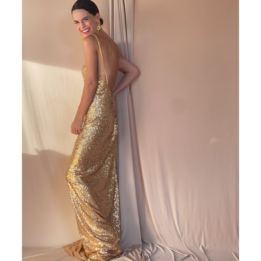 Vestido Julieta Colores