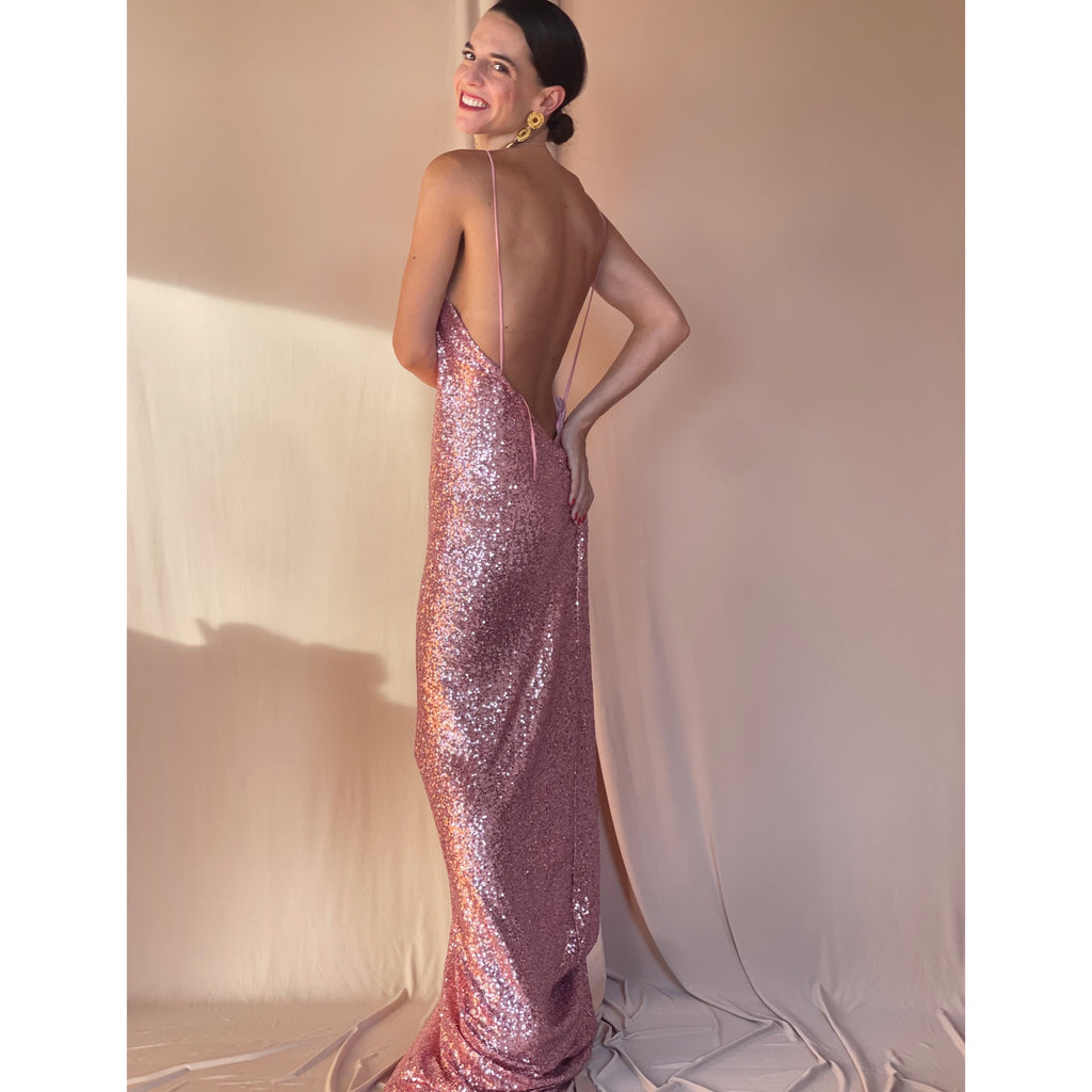 Vestido Julieta Colores