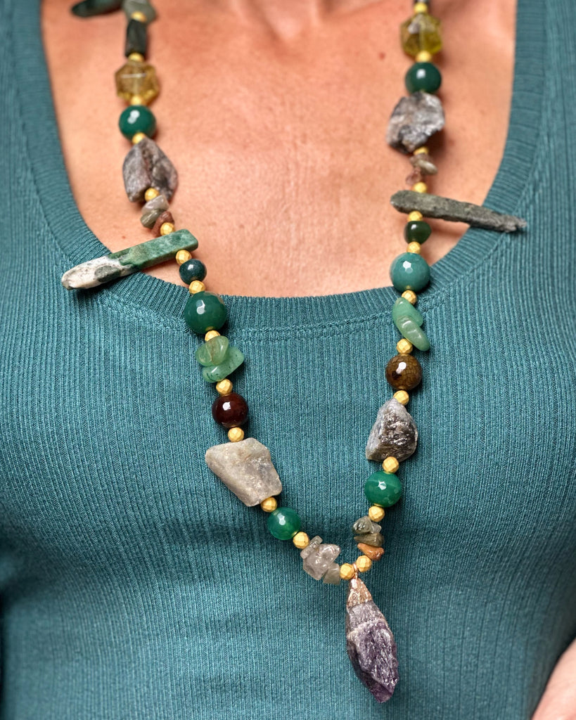 Collar L2