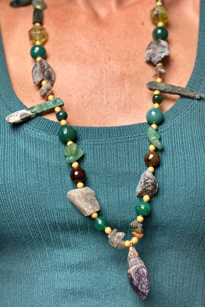 Collar L2