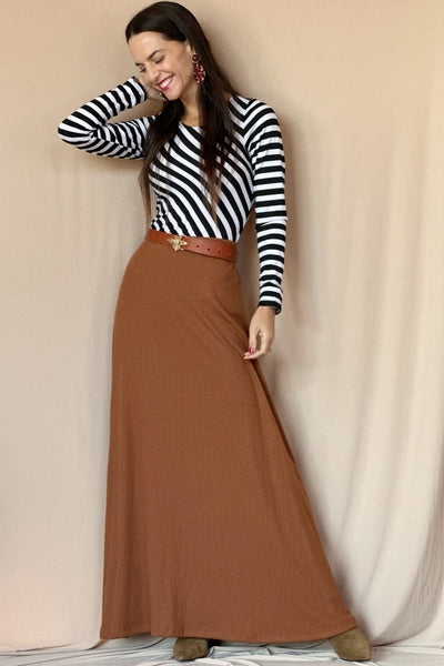 Polera Delfi