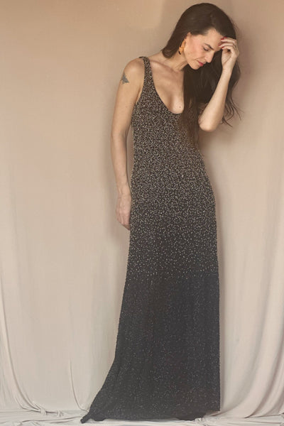 Vestido V Estelar