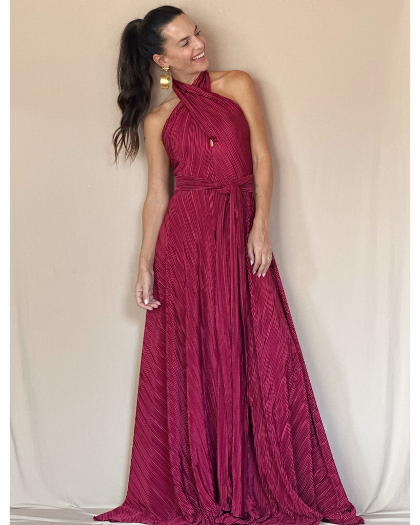 Vestido Majadas