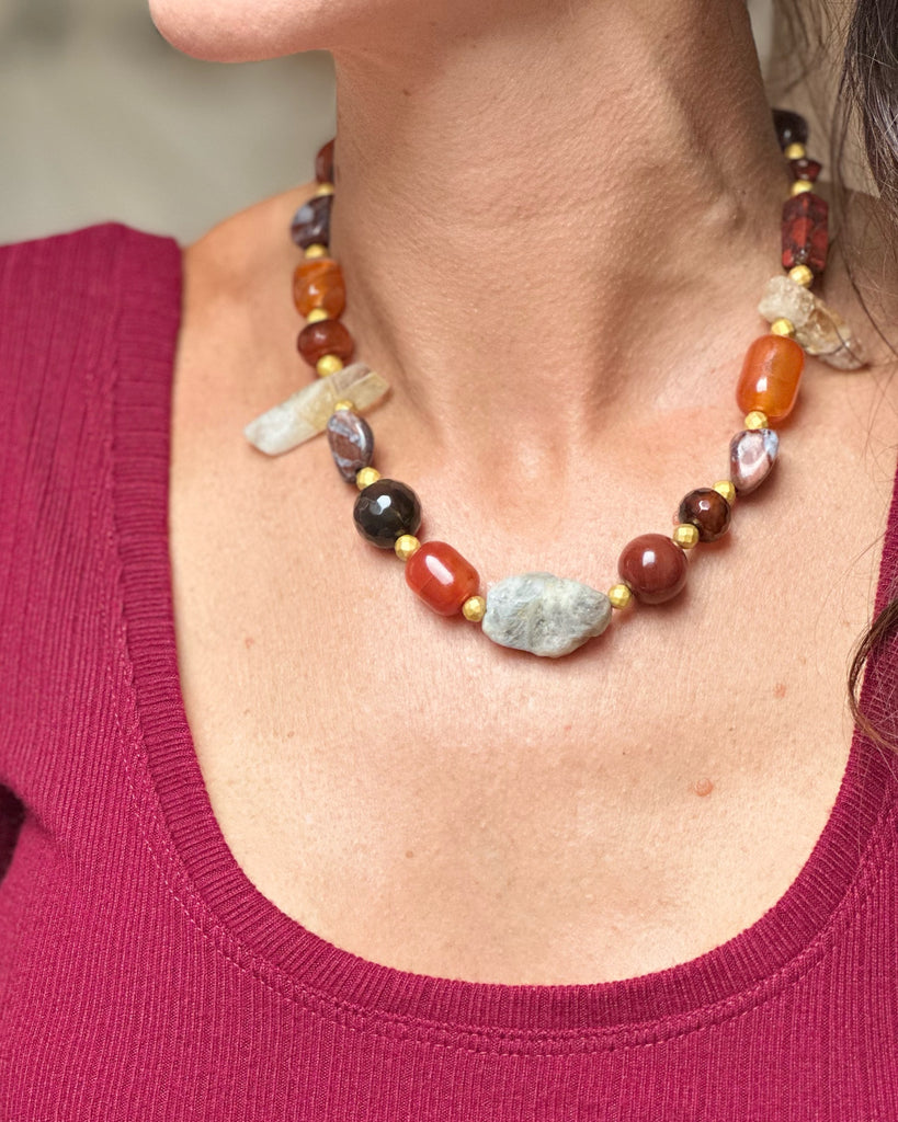 Collar S1