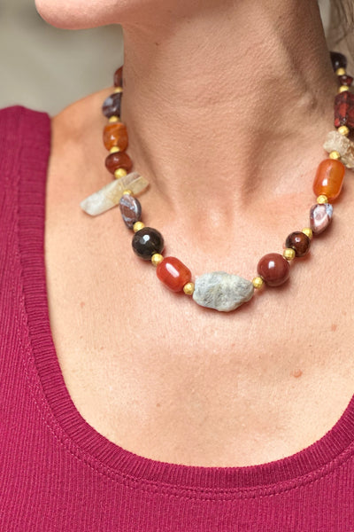 Collar S1