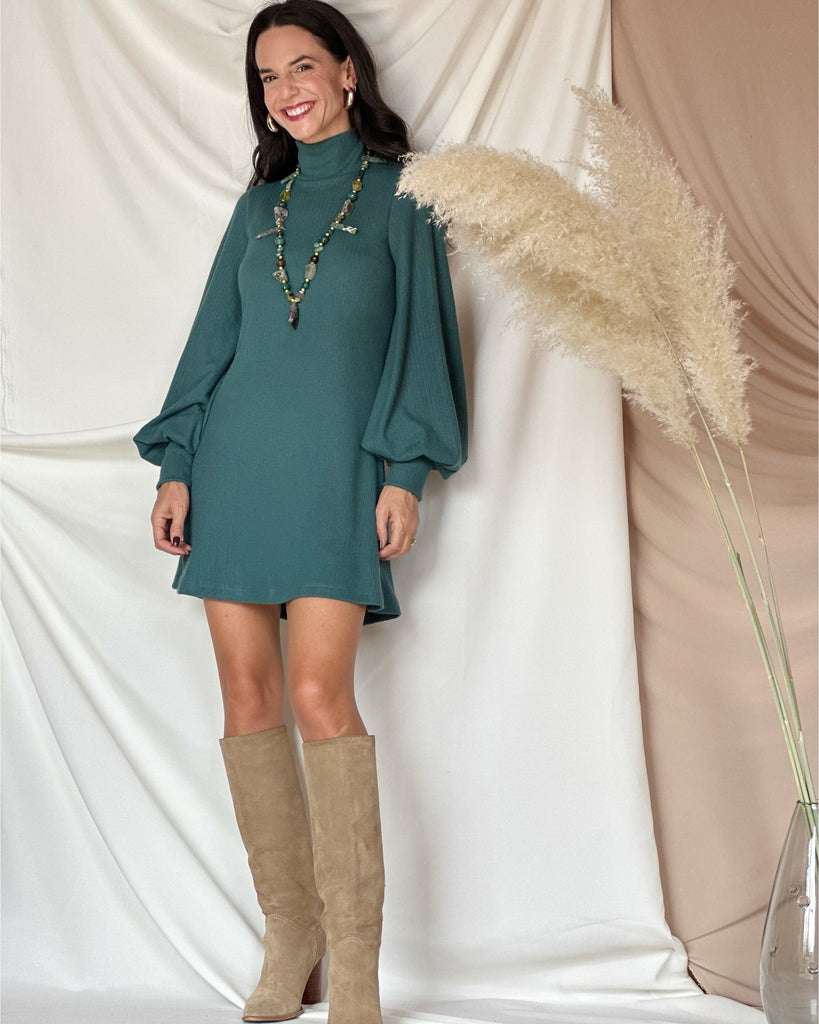 Vestido Juana