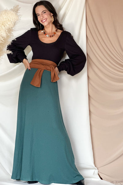 Vestido Pilar