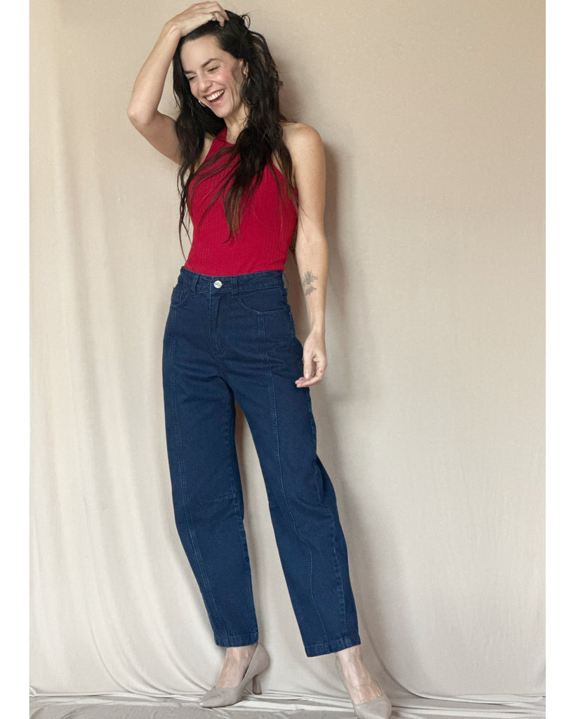 Jeans Amapola