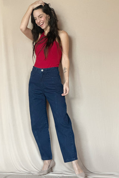 Jeans Amapola