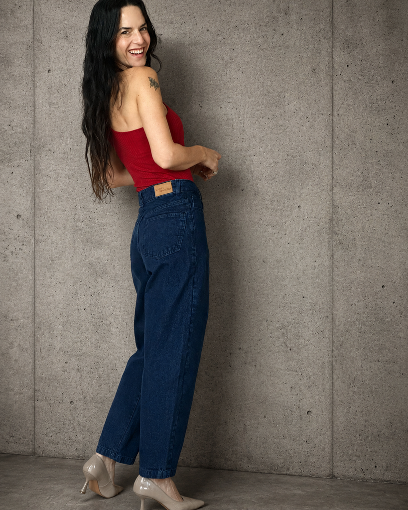 Jeans Amapola