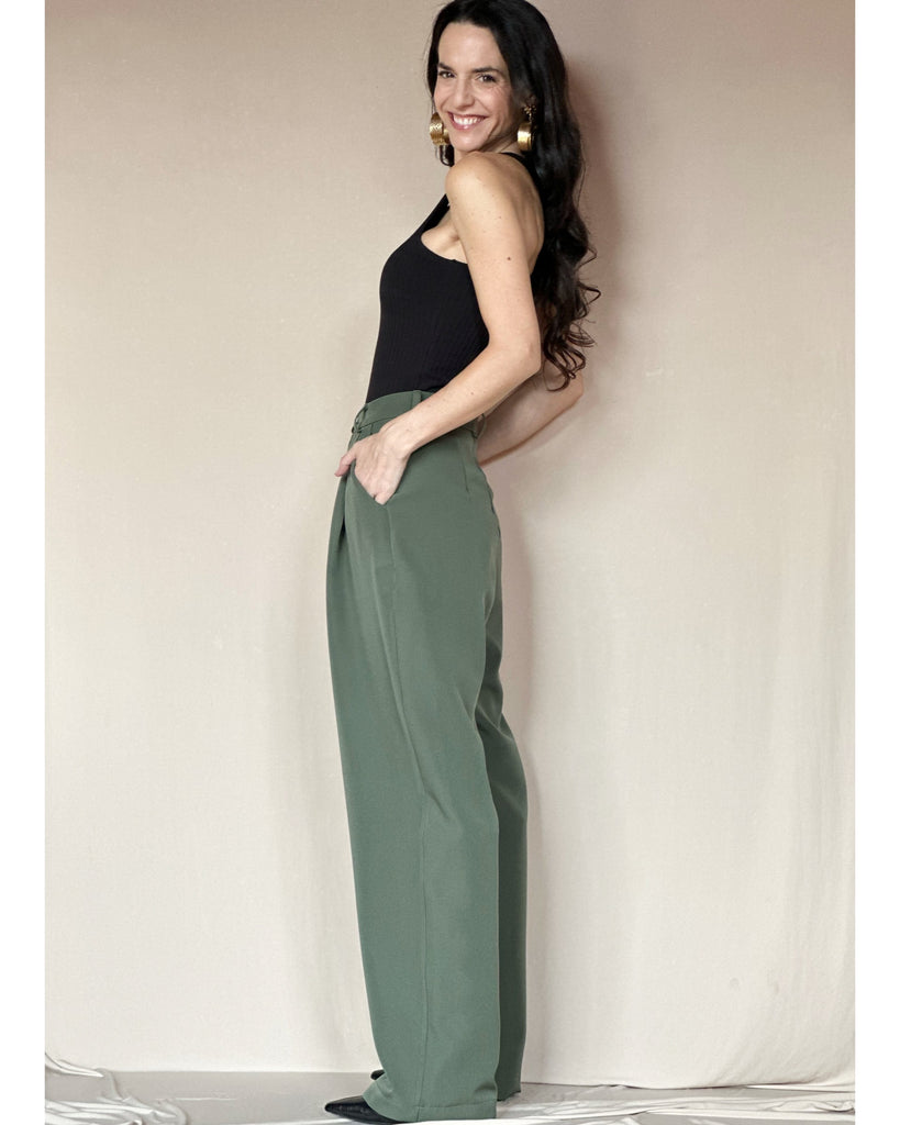 Pantalón Anahïs
