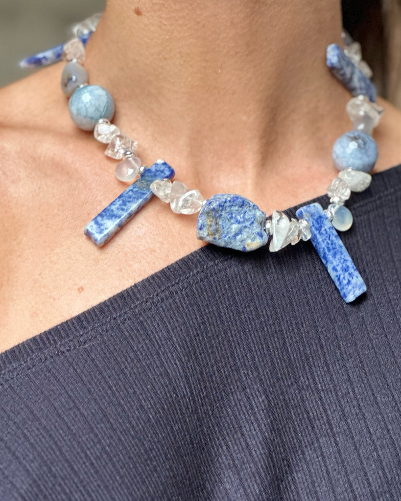 Collar S2