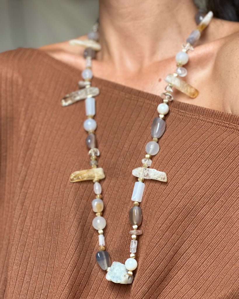 Collar L4
