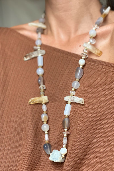 Collar L4