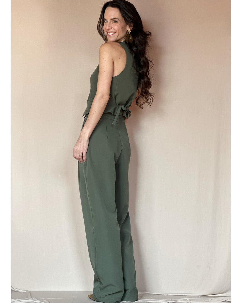 Pantalón Anahïs