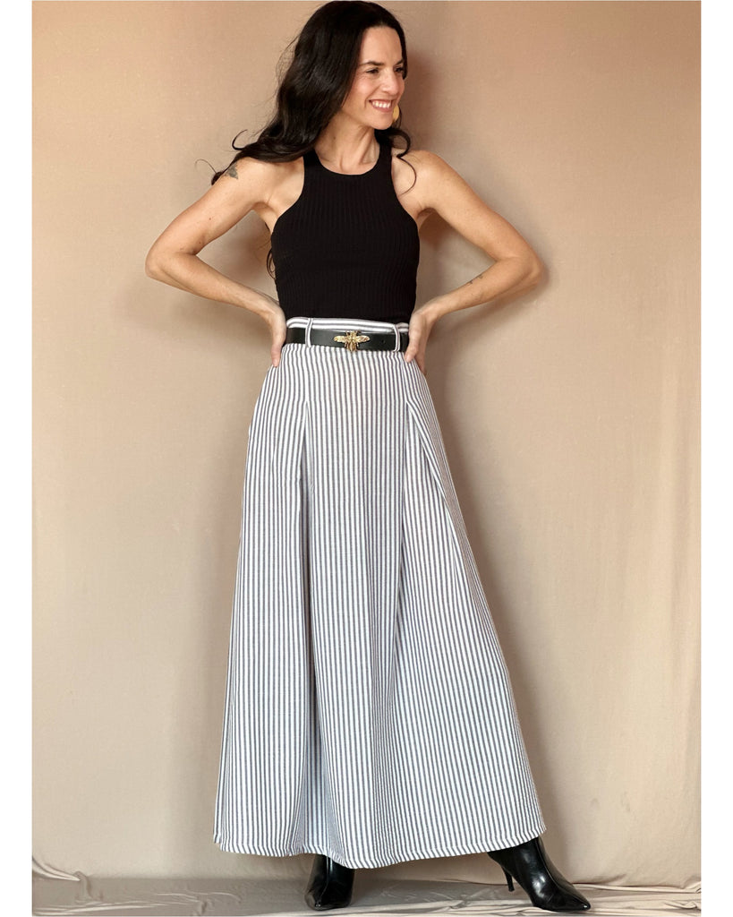 Pollera Amelie