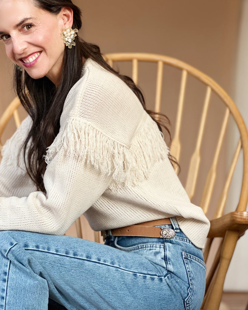 Sweater Ulmo