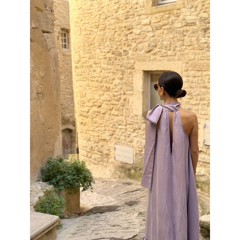 Vestido Provence