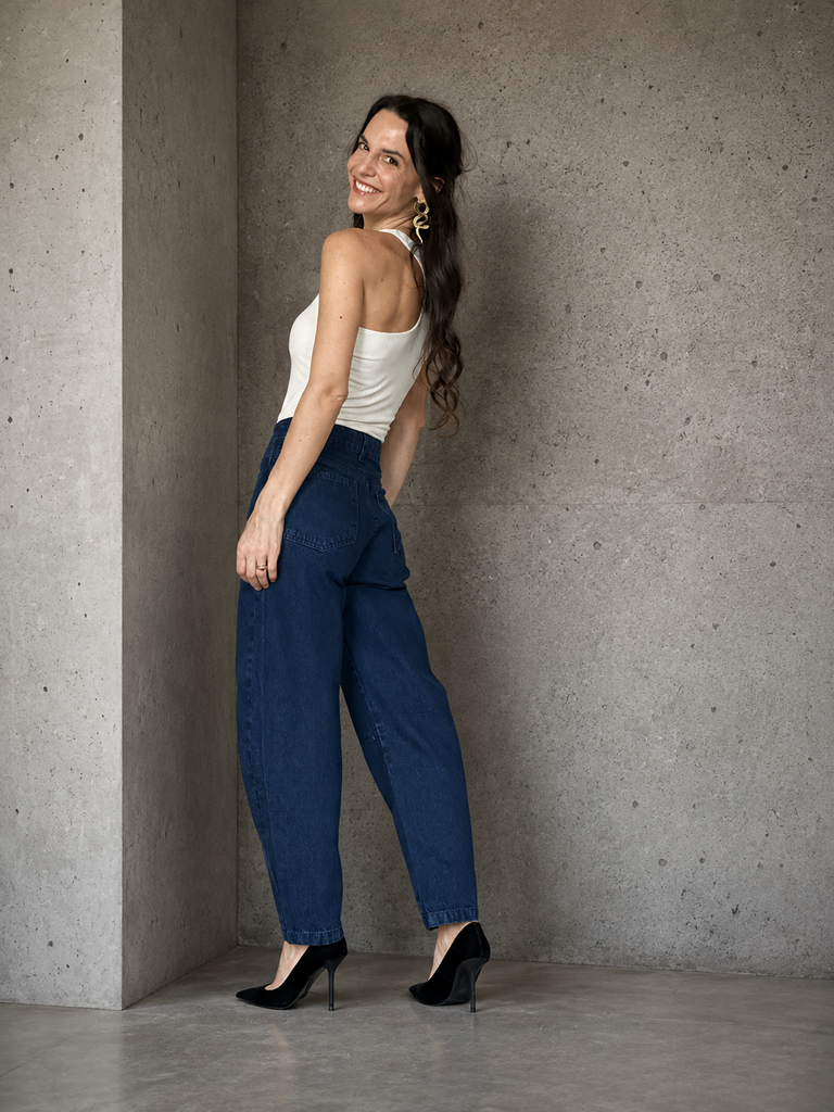 Polera Emilia