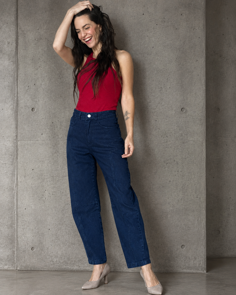 Jeans Amapola