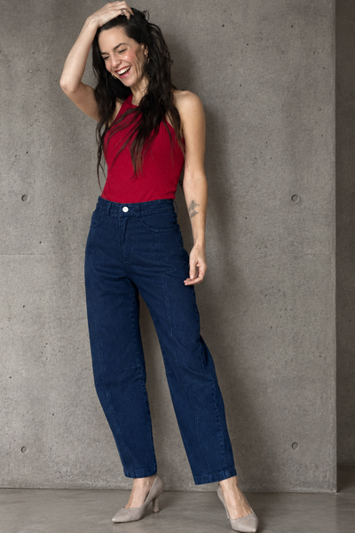 Jeans Amapola