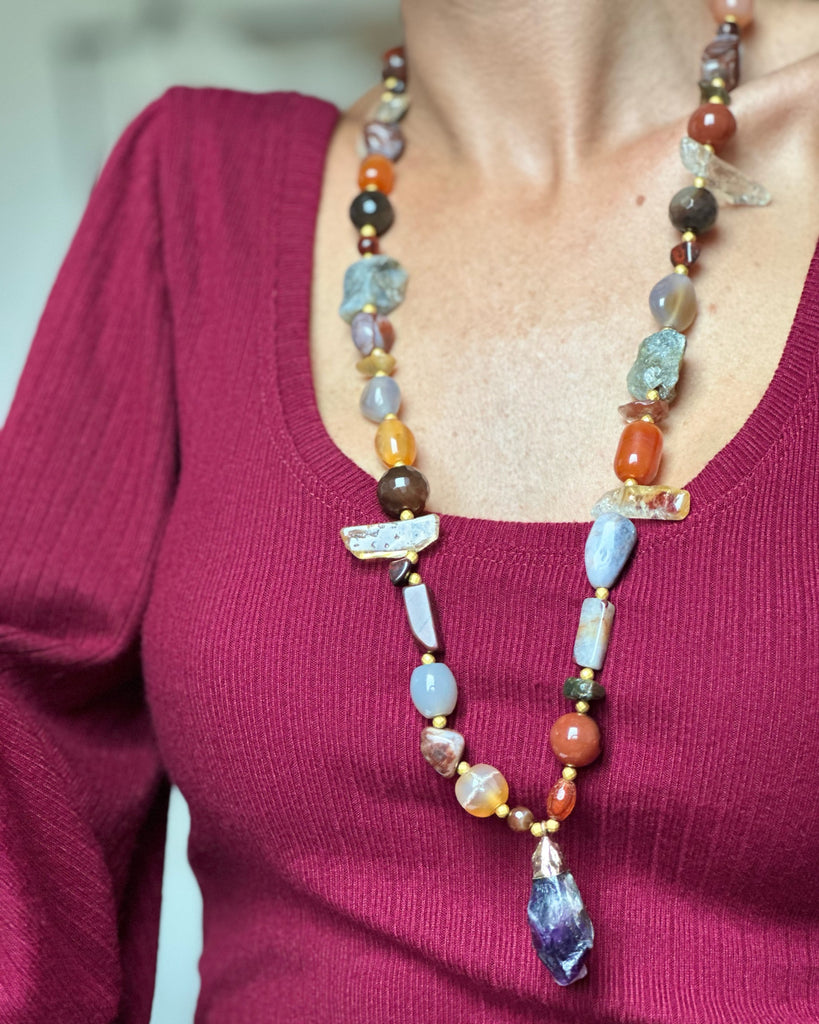 Collar L1