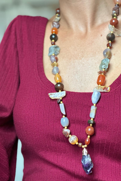 Collar L1