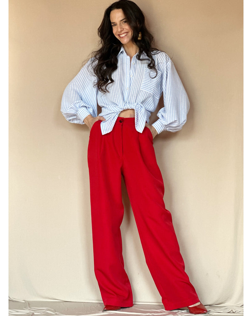 Pantalón Anahïs