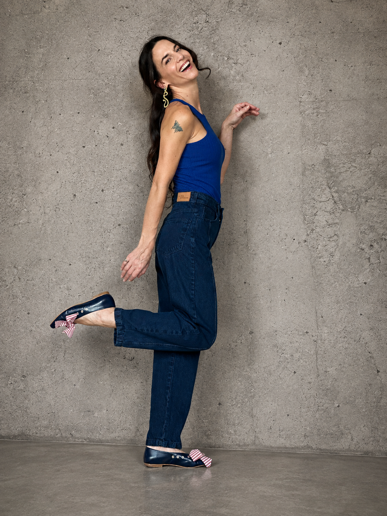 Polera Emilia