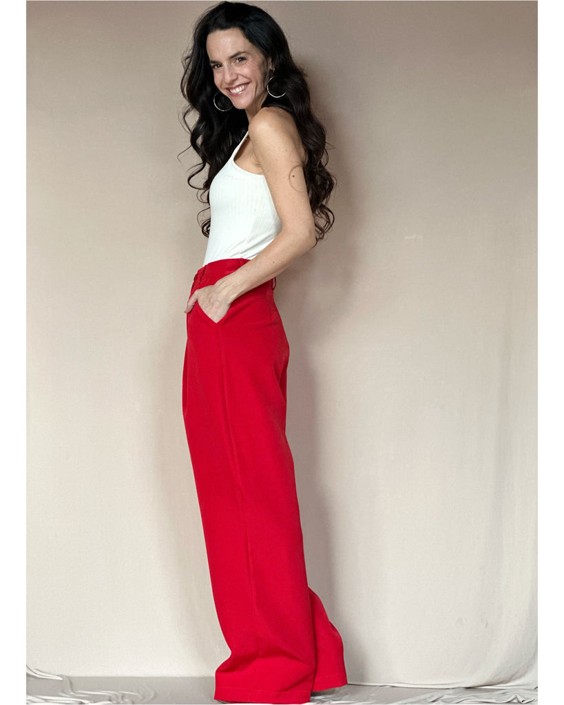 Pantalón Anahïs