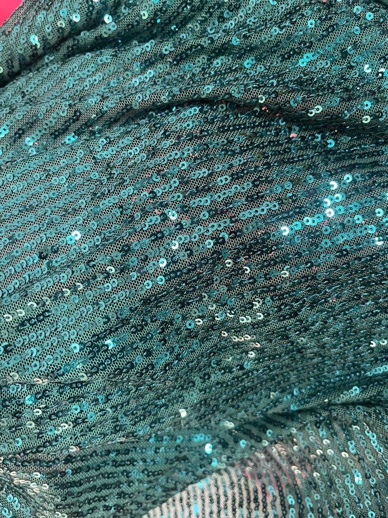 Vestido Julieta Lentejuelas