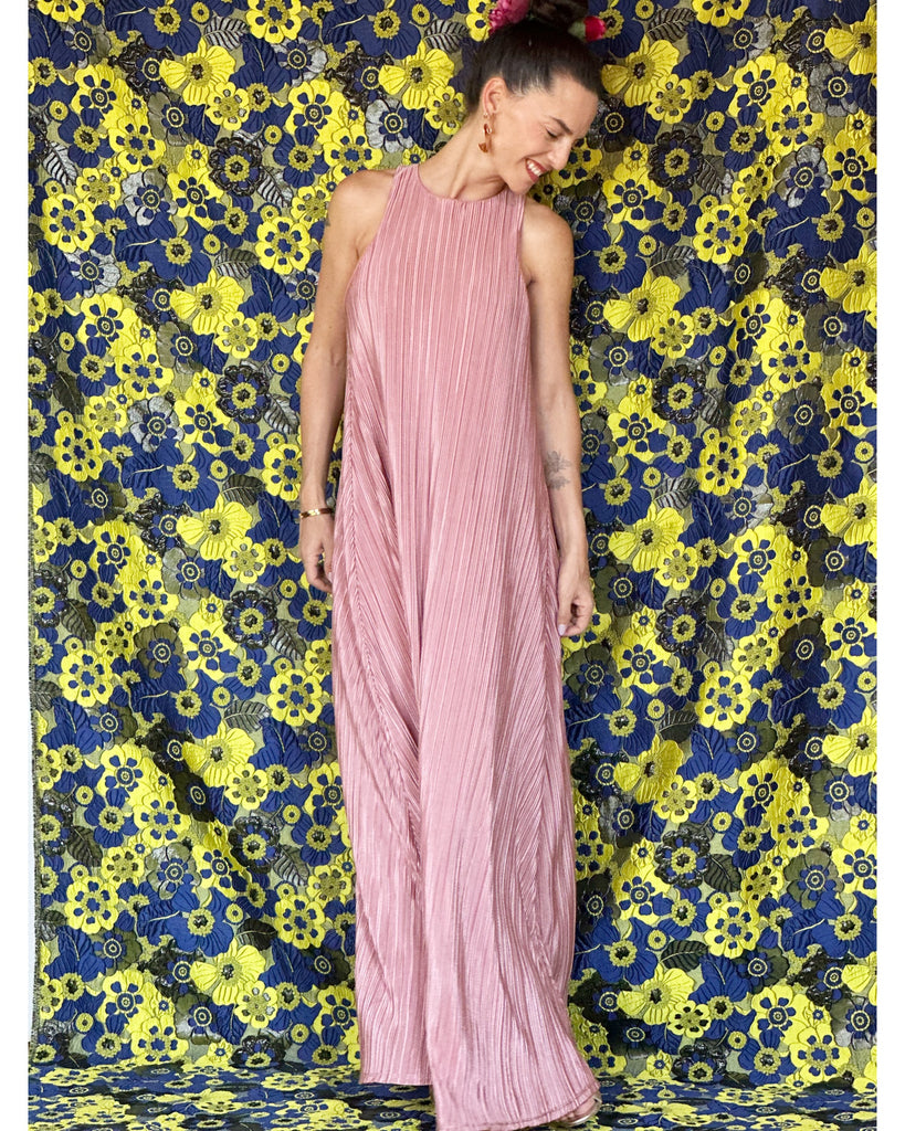 Vestido Angela Florecer