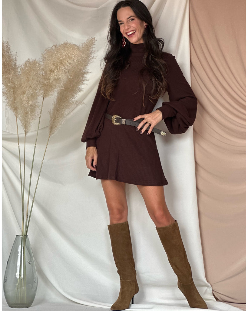 Vestido Juana