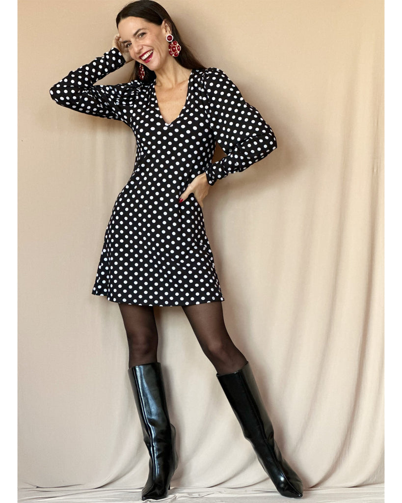 Vestido Pía