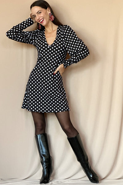 Vestido Pía